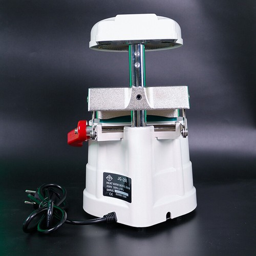 Dental Vacuum Forming Machine Film Press Machine for Pressure Molds Tool - Picture 11 of 15
