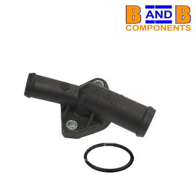#ad WATER FLANGE COOLANT FLANGE VW T4 CAMPER TRANSPORTER 044121144B C727 GBP 10.09