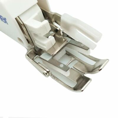 Basso Gambo Anche Feed Piede Da Passeggio Con Guida Trapunta - Foto 8