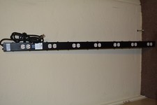 Middle Atlantic Products PD-1415C 115V 14 Outlet Power Strip