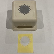 MARTHA STEWART Punch around the page punch