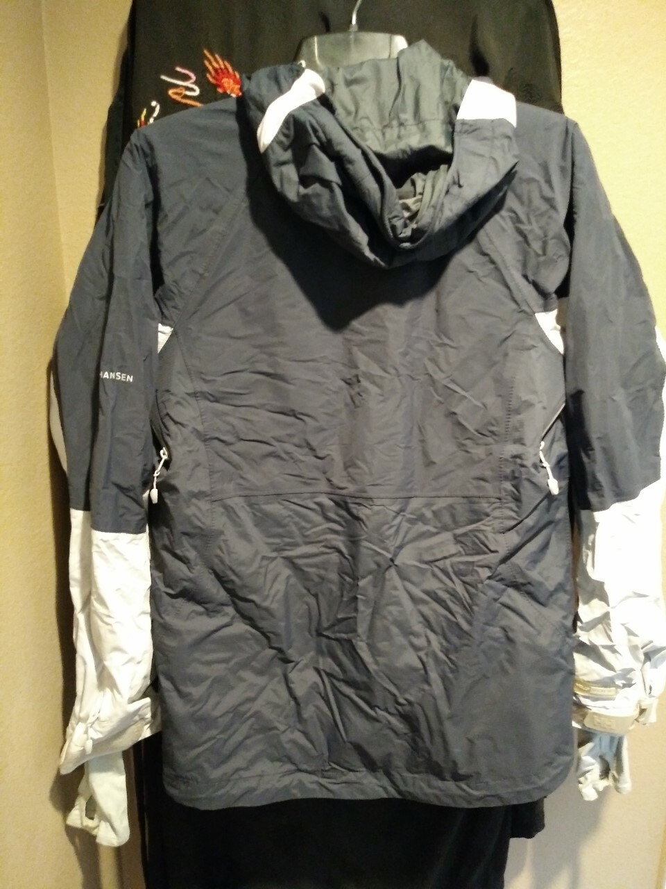 Helly Hansen Tech XP Ski Snowboarding Jacket - Wo… - image 2