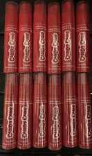 (x 12)- HiSmile Candy Cane Flavored Fluoride ...