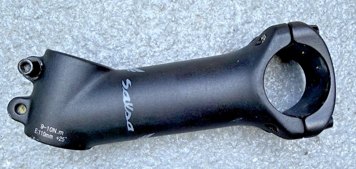 Salsa Bicycle 31.8 mm Clamp Diameter Stems for sale | eBay