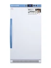 Summit MLRS32BIADAMC Accucold 19"W 2.83 Cu. Ft. Medical - White