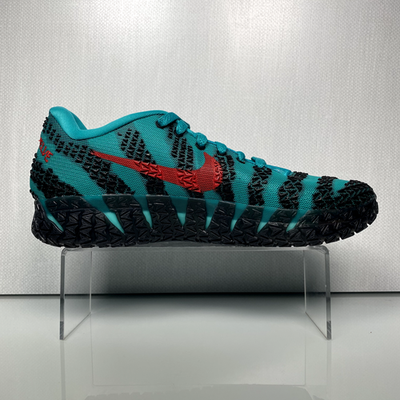 Size 9 - Nike Ja 3 EP Turbo Green for sale online | eBay