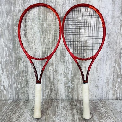 HEADヘッド　プレステージS グラフィン360+ CPI500【2本セット】 希望者のみラッピング無料】 Prestige Head S Tennis 2 Of Set