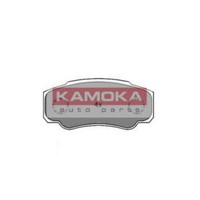 Kamoka BremsbeläGe Hinten FüR Fiat Ducato Pritsche/Fahrgestell CitroëN
