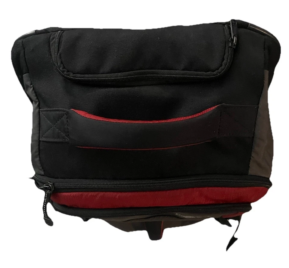 Bagagem de mão vertical EAGLE CREEK Load Warrior LT 25 rodas duffle 25” - Imagem 4 de 4