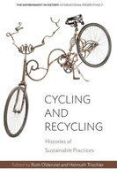 Ruth Oldenziel (U. A.) | Cycling And Recycling | Taschenbuch | Englisch (2019)