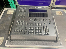 HES Hedgehog 4 Lighting Console 4X Software Upgrade Installed w/ Road Case