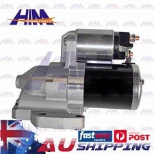 Brand New Starter Motor for Ford Falcon XR8 BA BF 5.4L V8 Boss 260 2002 - 2008