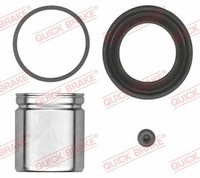 Reparatursatz Bremssattel Quick Brake 114-5375 FüR Opel Corsa X01 F08 F68 W5L