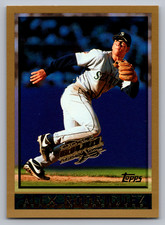 1998 Topps Baseball Cards 14