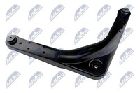 Querlenker Dreieckslenker NTY ZWT-CH-008 FüR Jeep Cherokee 2 WJ WG CRD 4X4