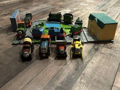 Thomas & Friends Spiel Set