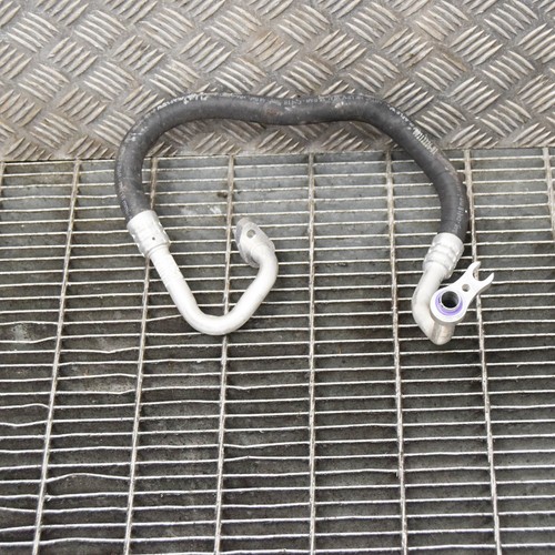 MERCEDES-BENZ GLC X253 Klimaanlagenschlauch A2538301400 2.1 Diesel 125kw 2016