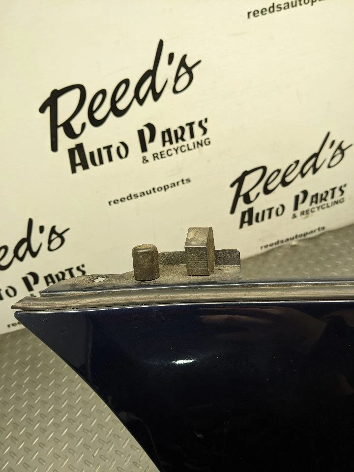 Driver Left Fender Fits 06-10 SOLSTICE 1171239 - Image 4 of 4