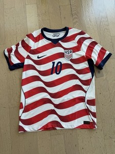 Usmnt Pulisic Jersey | eBay