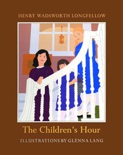 The Children's Hour Hardcover Henry Wadsworth Longfellow