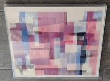 Yaacov Agam Art Prints for sale | eBay