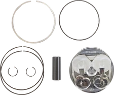 MOOSE OFFROAD Piston Kit - 96.00 mm - Honda MX2045