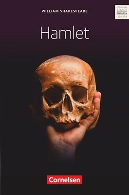 Hamlet | Peter Baasner, William Shakespeare, Martina Baasner | englisch