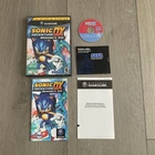 Sonic Adventure DX: Director's Cut Nintendo GameCube W/manual And Box CIB