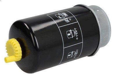 Kraftstofffilter für BOSCH F 026 402 31 für DEFENDER Cabrio (L316) 2.2 2011-2016