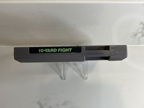 10-Yard Fight (5 Screw) - 1985 NES Nintendo Game - Cart Only - TESTED!