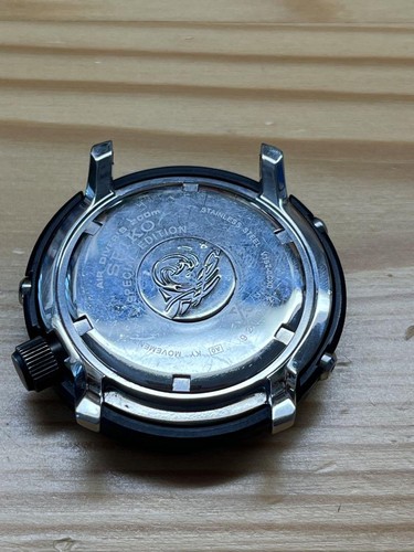 SEIKO Prospex SBDJ045 Tonno Can Diver Seiko - Foto 8 di 8