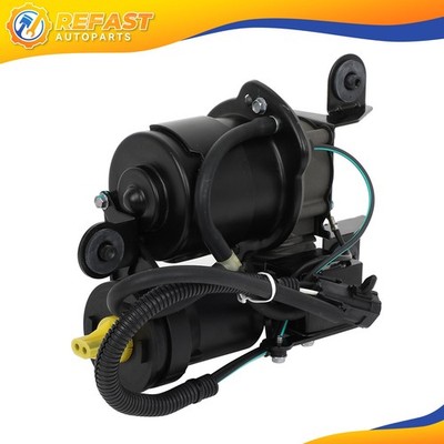 For Cadillac DeVille DHS 4.6L 2000-2005 Air Suspension Compressor 12494809