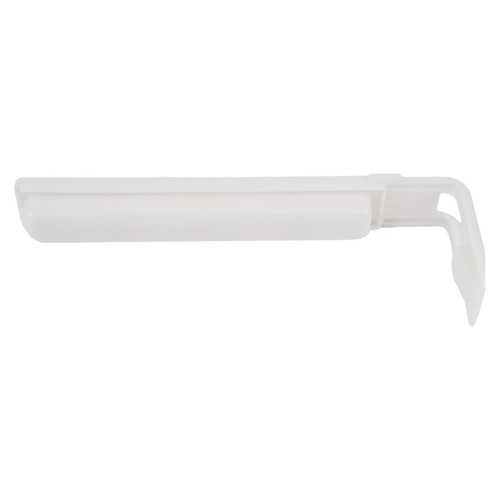 Cabin Air Filter Easy Installation Replacement White 272761HA0A ABS Plastic - Picture 6 of 18
