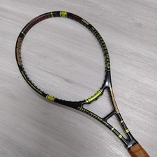 Prince Graphite 100 Tennis Racket Prince Racket Tennis Racquet