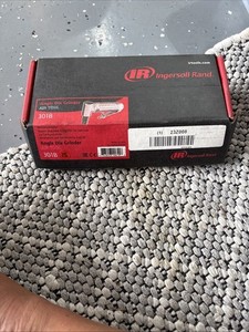 Ingersoll Rand 301B 1/4 Inch Air Angle Die Grinder