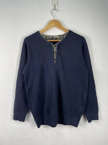 Yohji Yamamoto, Vintage Y’saccs Sacsny By Yohji Yamamoto Sweatshirt Pullover men size M