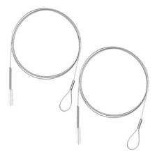 2 Pcs Long Tube Cleaner Brush, Extra Long Pipe Tube Cleaner Flexible Longs