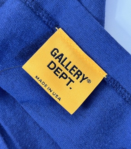 Gallery Dept - Tokyo GD T-Shirt Größe: M - Bild 5 von 7