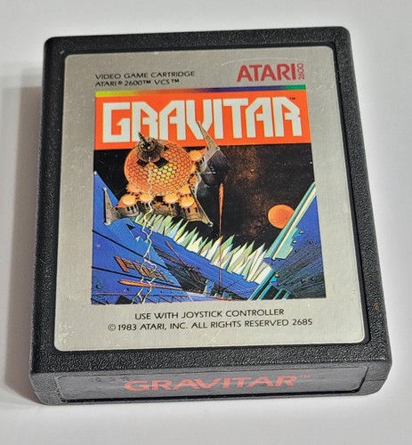 Pick Your Favorites Atari 2600 7800 7800+ 2600+ All used games are tested - Picture 107 of 300