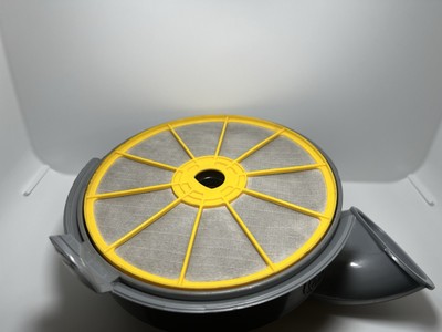 Dyson DC07 Vacuum Genuine Filter Assembly Gray
