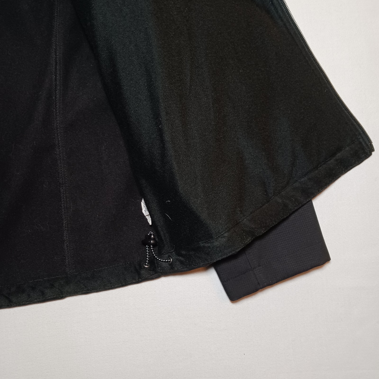 Swiss Tech Mens Midnight Softshell Jacket Large B… - image 7