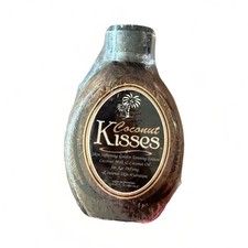 Ed Hardy Coconut Kisses Golden Tanning Lotion Age Defying Hydration 13.5 oz