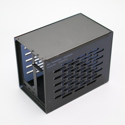 TH3P4G3 SFX Case for EXP GDC TH3P4G3 Thunderbolt Support GPU Dock & SFX FLEX