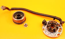 2000 Kawasaki KX250 Stator Pulse Generator Flywheel Rotor Set