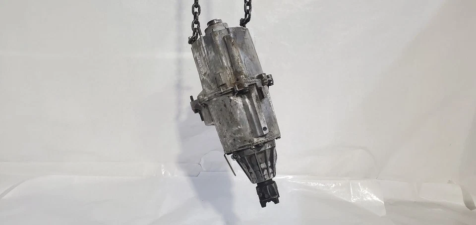 1984 1985 1986 1987 1988 1989 1990 1991 Jeep Cherokee OEM estojo de transferência np228 - Imagem 4 de 4