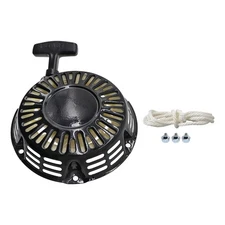 Pull Start Recoil Starter Assembly for Predator 212 for Champion Generator Co...