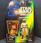 Kenner Star Wars Power of the Force AT-ST Driver Figure 1996 ROTJ