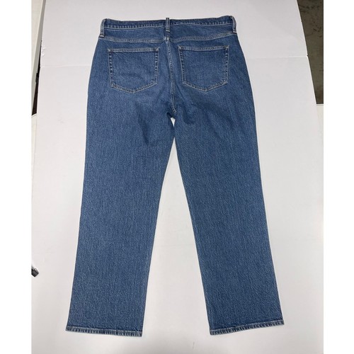 J crew Classic straight jean 32 - Picture 6 of 9