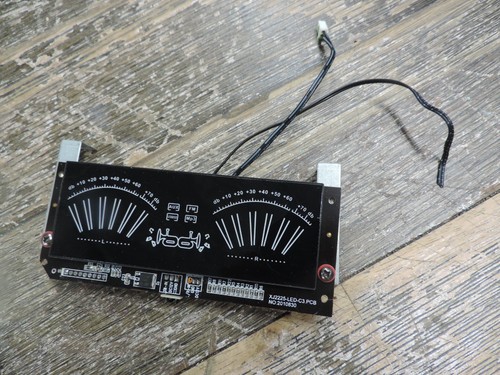 Carte d'affichage Singtronic KA-550Pro - Photo 4/5