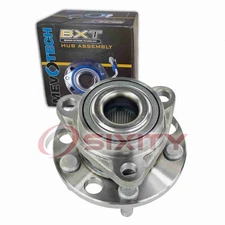 Mevotech BXT Front Wheel Bearing Hub Assembly for 1984-2005 Chevrolet uy